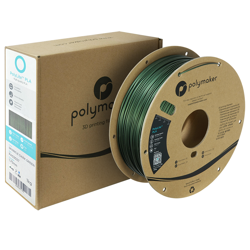 Polymaker PolyLite PLA