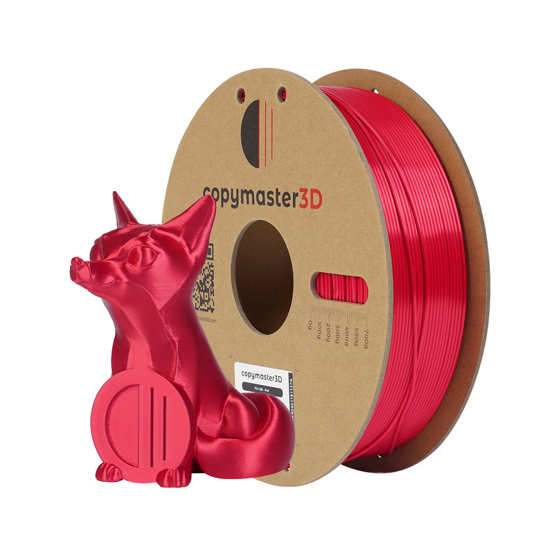 Copymaster3D PLA Silk