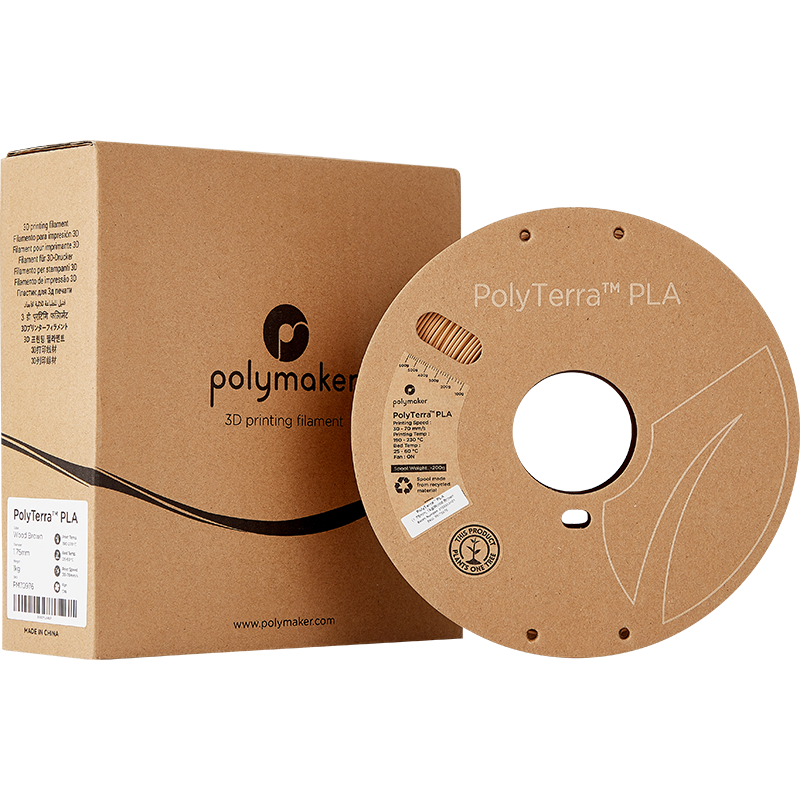 Polymaker PolyTerra PLA