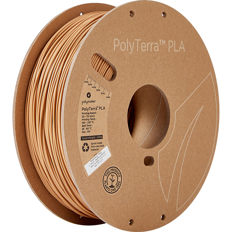 Polymaker PolyTerra PLA