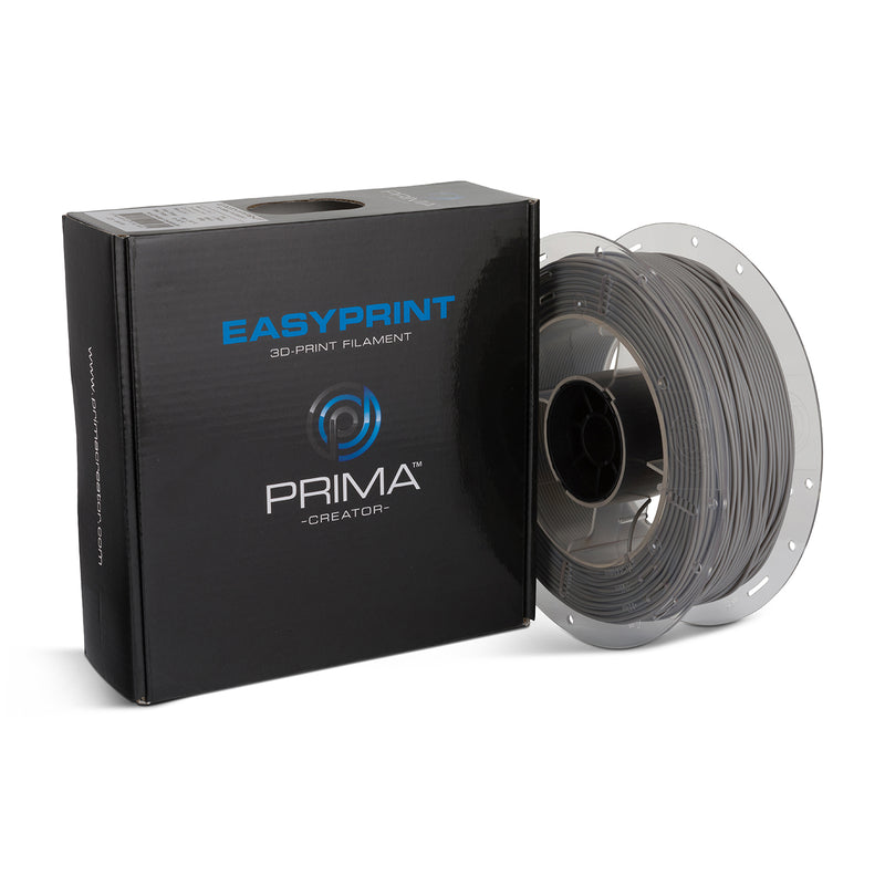 PrimaCreator™ EasyPrint FLEX 95A - 1.75mm - 500g - Grey