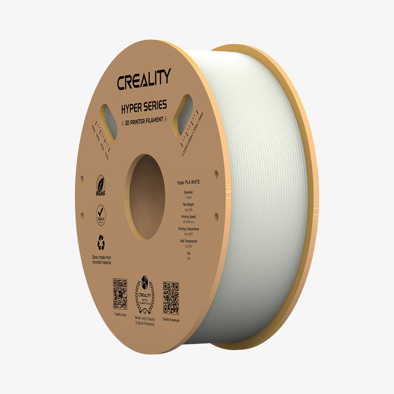 Creality Hyper PLA - 1,75mm - 1kg