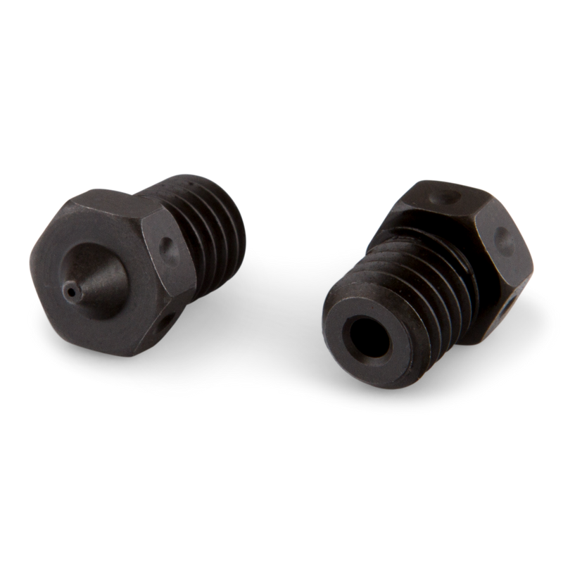 P120 Hardened Nozzle 0,4 mm - 1 pcs