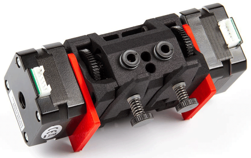 BondTech BMG-X2 Extruder cc 20mm