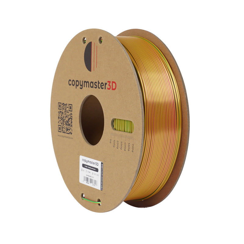 Copymaster3D Tri-Silk