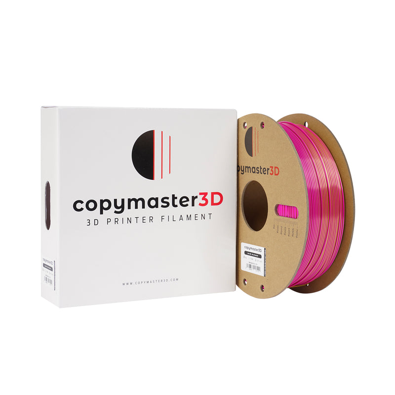 Copymaster3D Duo-Silk