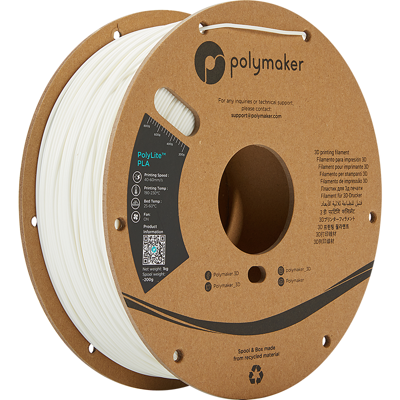 Polymaker PolyLite PLA