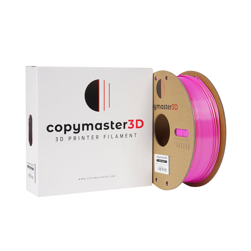 Copymaster3D Duo-Silk