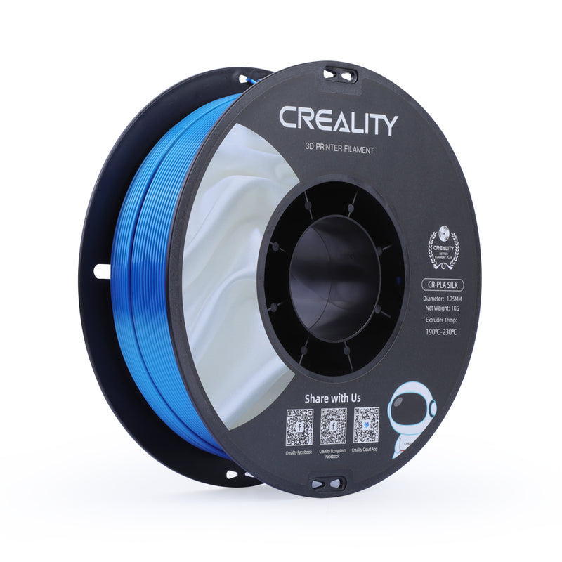 Creality CR-PLA Silk  - 1.75 mm - 1 kg