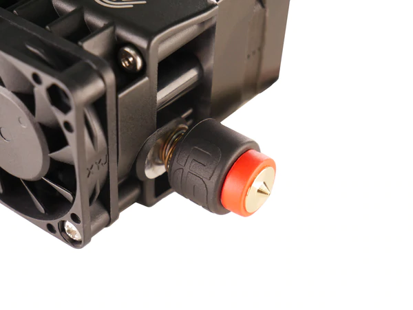 E3D RapidChange Revo™ Hemera XS - 1.75mm, 12V Fully Loaded Nozzle Kit