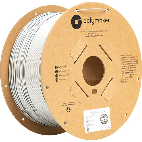 Polymaker PolyTerra PLA