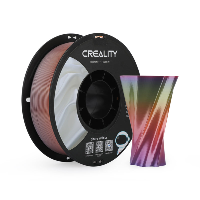 Creality CR-PLA Silk  - 1.75 mm - 1 kg