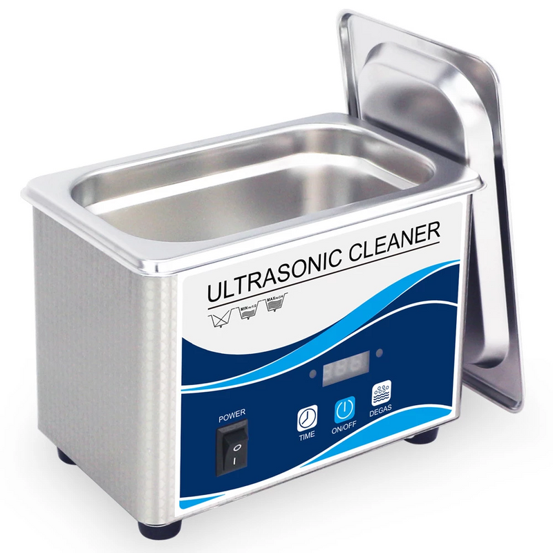 Granbo Sonic Ultrasonic Cleaner GA008 0,8L