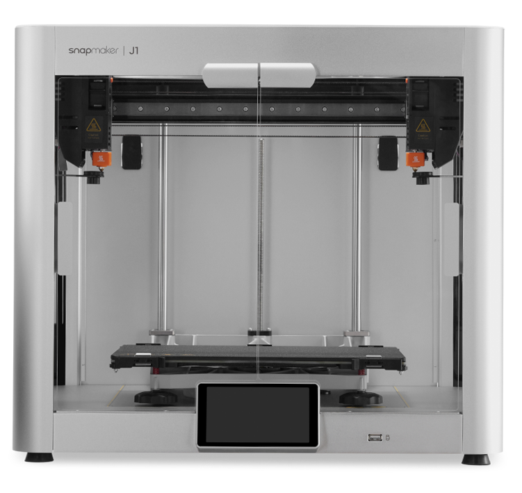 Snapmaker J1S 3D Printer