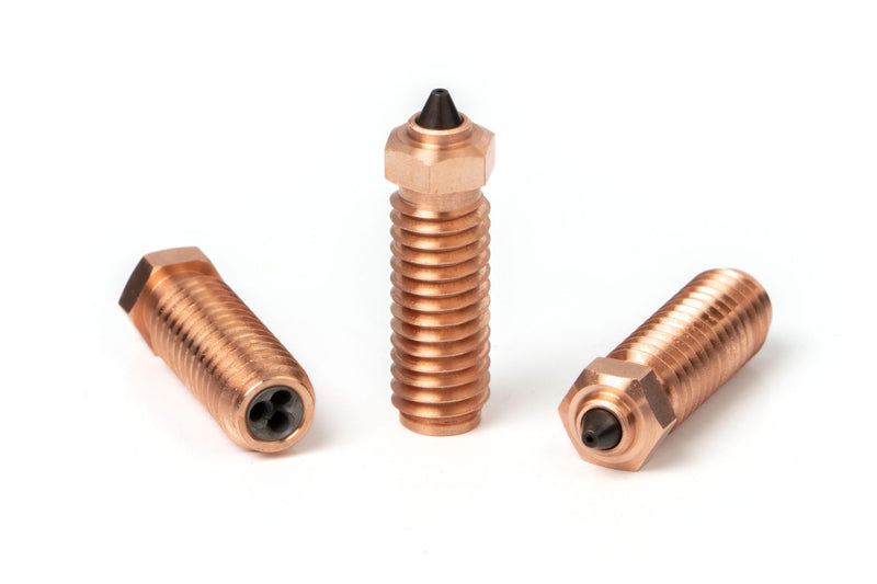 Bondtech CHT BiMetal Vol Coated Nozzle