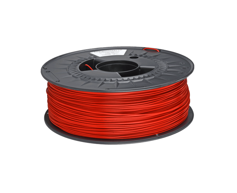 Copymaster PLA -  1.75mm -1kg - Bloody Red