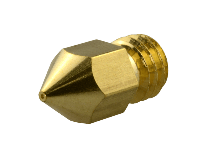 Creality 3D Ender 6/CR-5 Pro Brass nozzle 0,4 mm