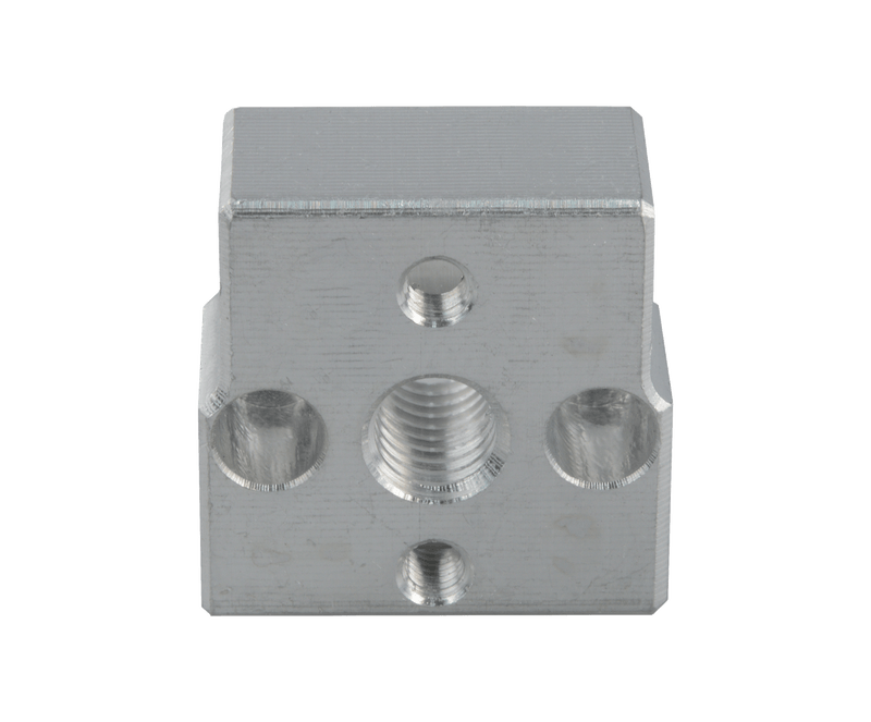 Creality 3D CR-6/CR-200B Heat block