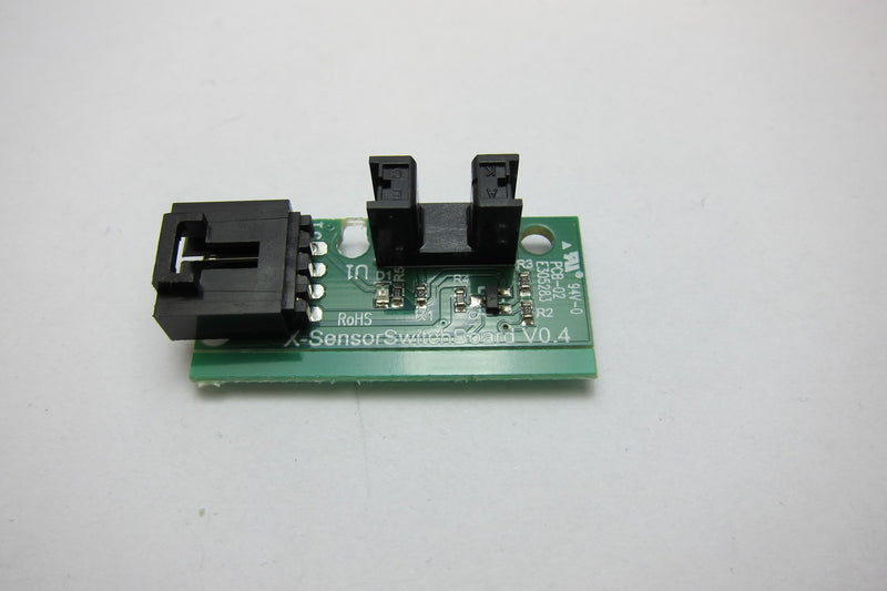 Flashforge Sensor for Guider, Guider II, Inventor and Dreamer