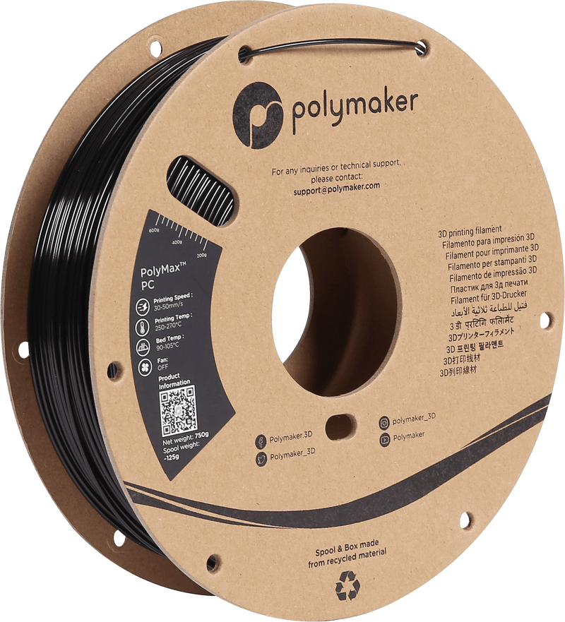 Polymaker PolyMax Tough PC