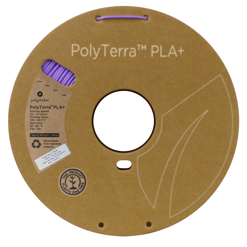 Polymaker PolySonic High Speed PLA PRO