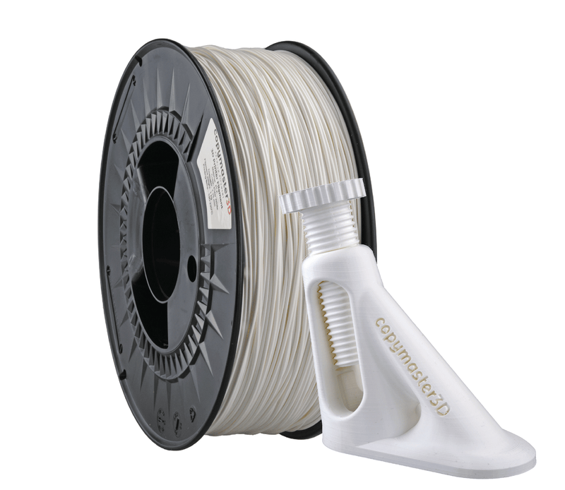 Copymaster PLA - 1.75mm - 1kg - Polar White