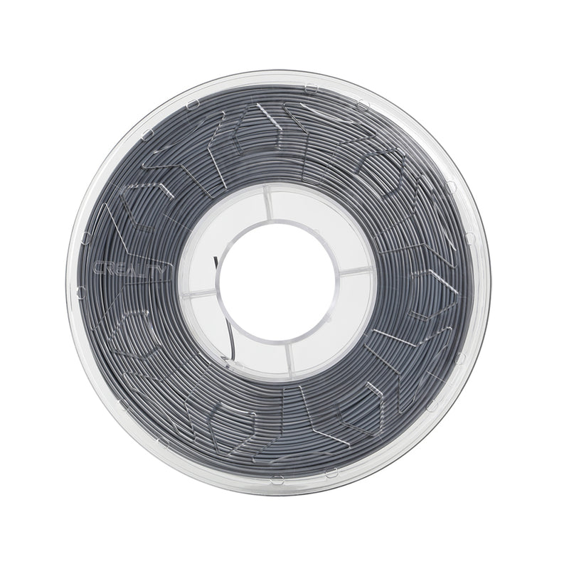 Creality CR-PLA Filament - 1.75 mm - 1 kg - Grey