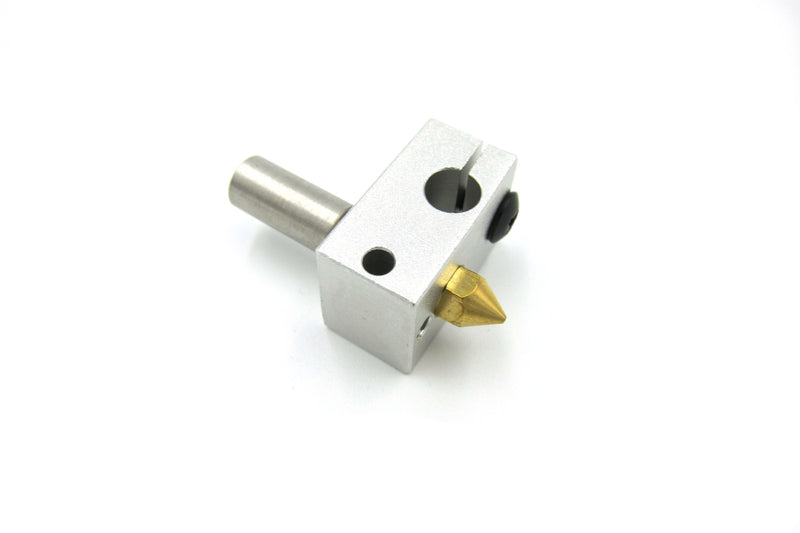 Formbot T-Rex 2+ Brass Hot End 0,6mm