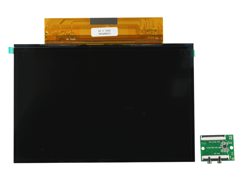 Anycubic Photon Mono X 4K LCD Display