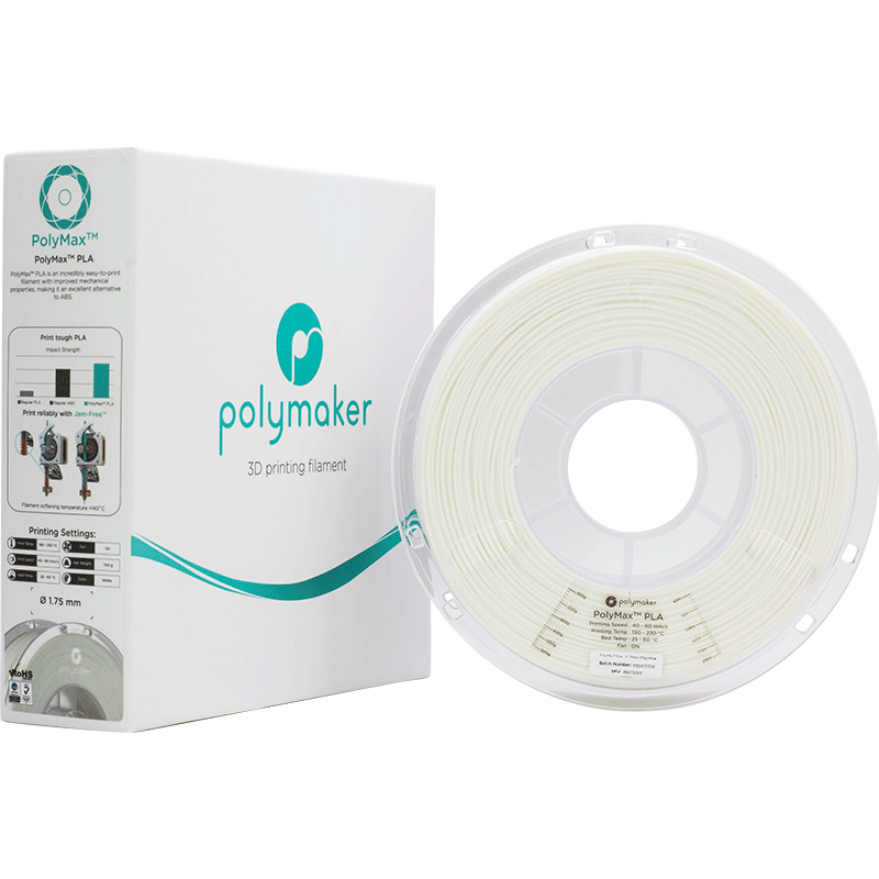 Polymaker PolyMax Tough PLA