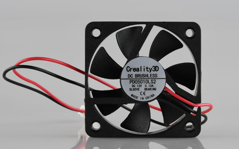 Creality 3D CR-10 series Mainboard Cooling Fan