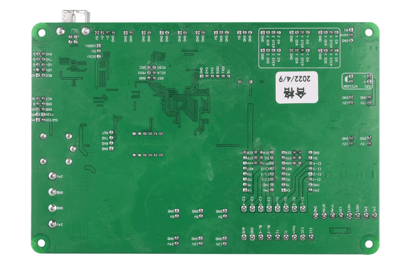 CreatBot D600 / D600 Pro Mainboard (New)