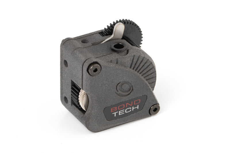 BondTech LGX Lite Extruder Mirrored (with motor)