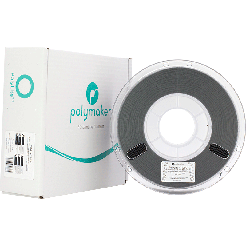 Polymaker PolyLite PETG