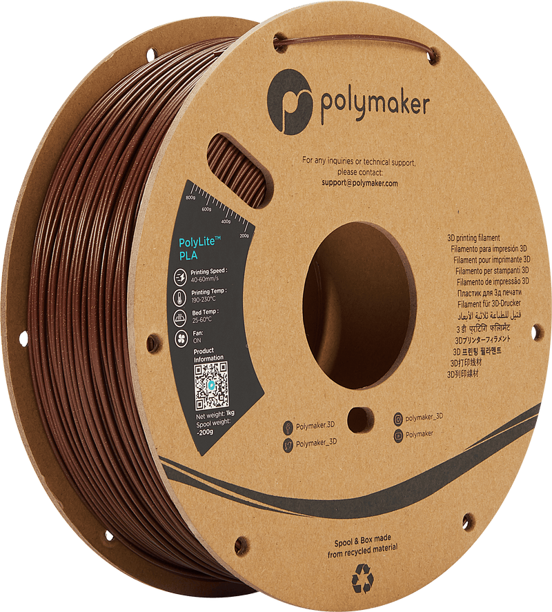 Polymaker PolyLite PLA