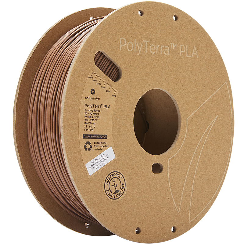 Polymaker PolyTerra PLA