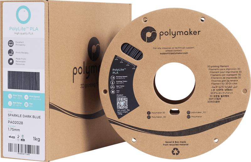 Polymaker PolyLite PLA