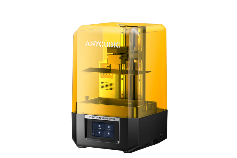 Anycubic Photon Mono M5s Pro