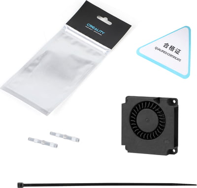 Creality Radial Fan Kit 4010 12V