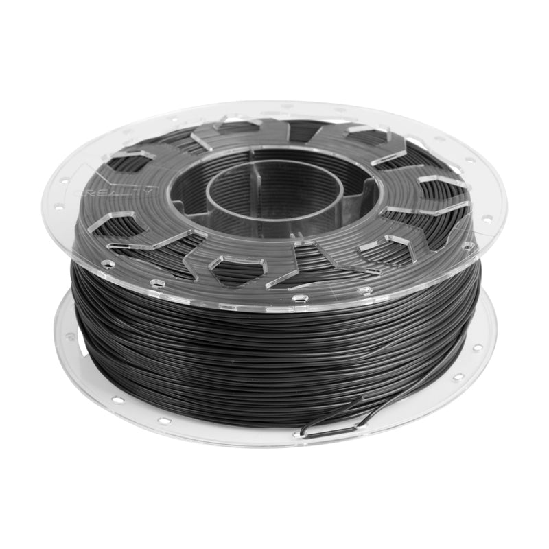 Creality CR-PLA Filament - 1.75 mm - 1 kg - Black