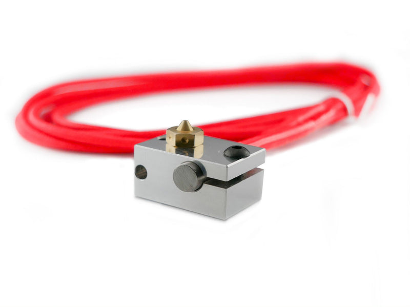 E3D Standard Heater Cartridge - 24V - 40W