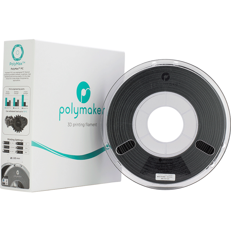 Polymaker PolyMax Tough PC