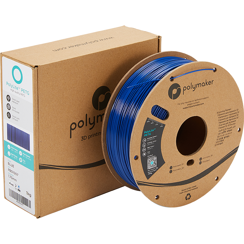 Polymaker PolyLite PETG