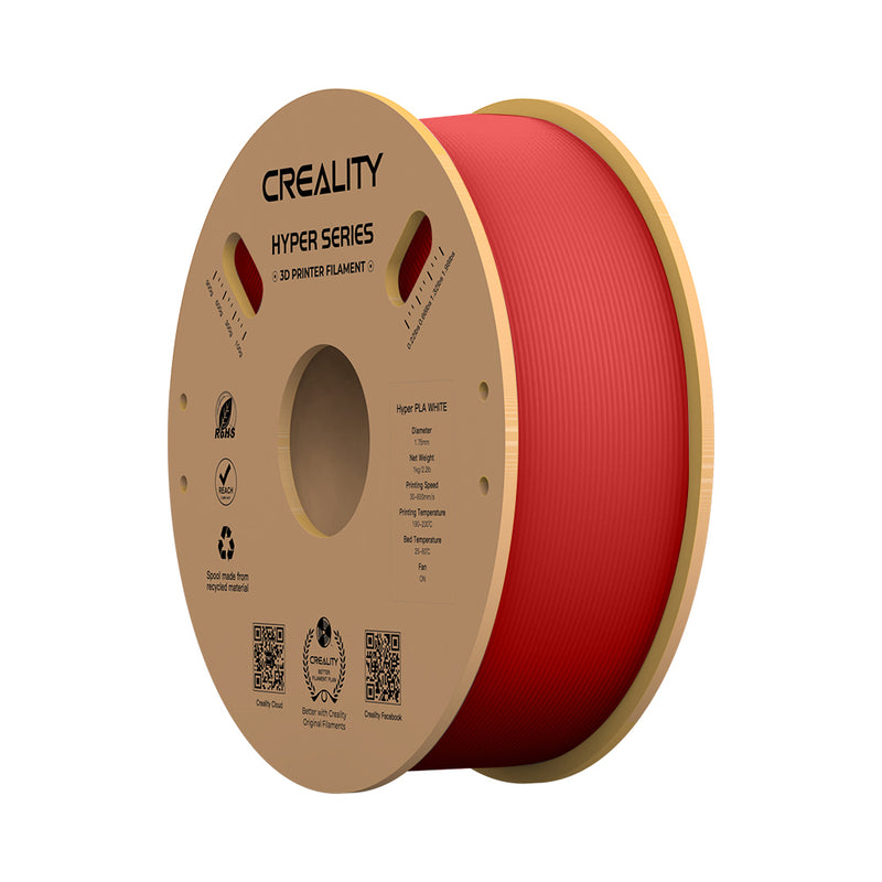 Creality Hyper PLA - 1,75mm - 1kg