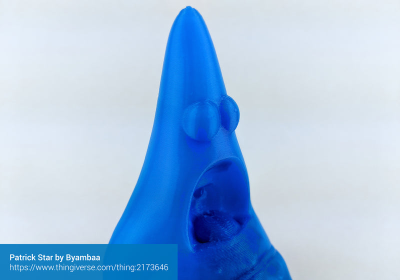 PrimaCreator™ EasyPrint FLEX 95A - 1.75mm - 500g - Blue