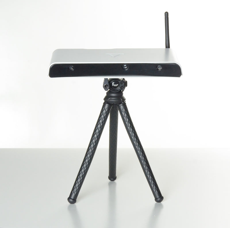 Matter and Form THREE™ 3D Scanner