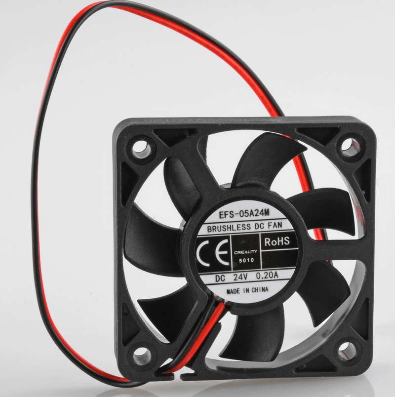 Creality 3D CR-3040 Pro 5010 Axial fan