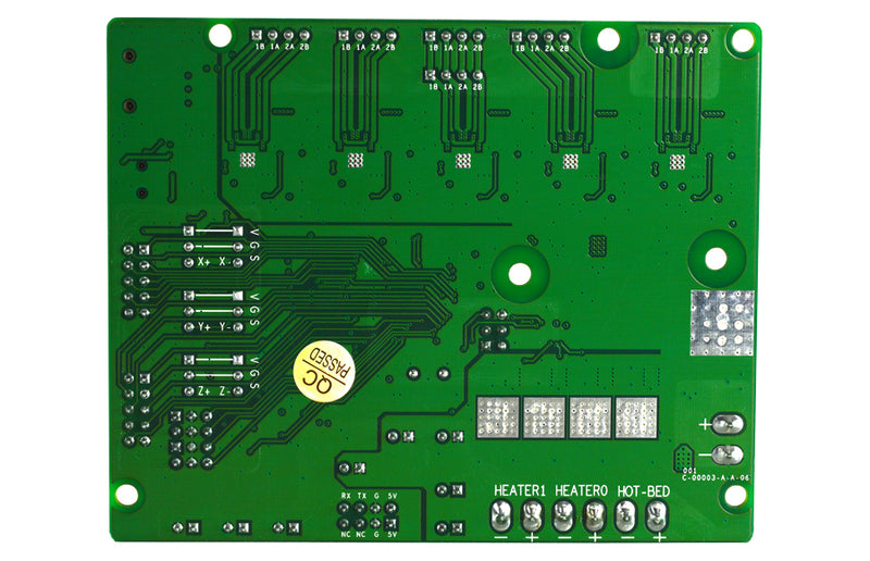 Creality 3D CR-10S Mainboard