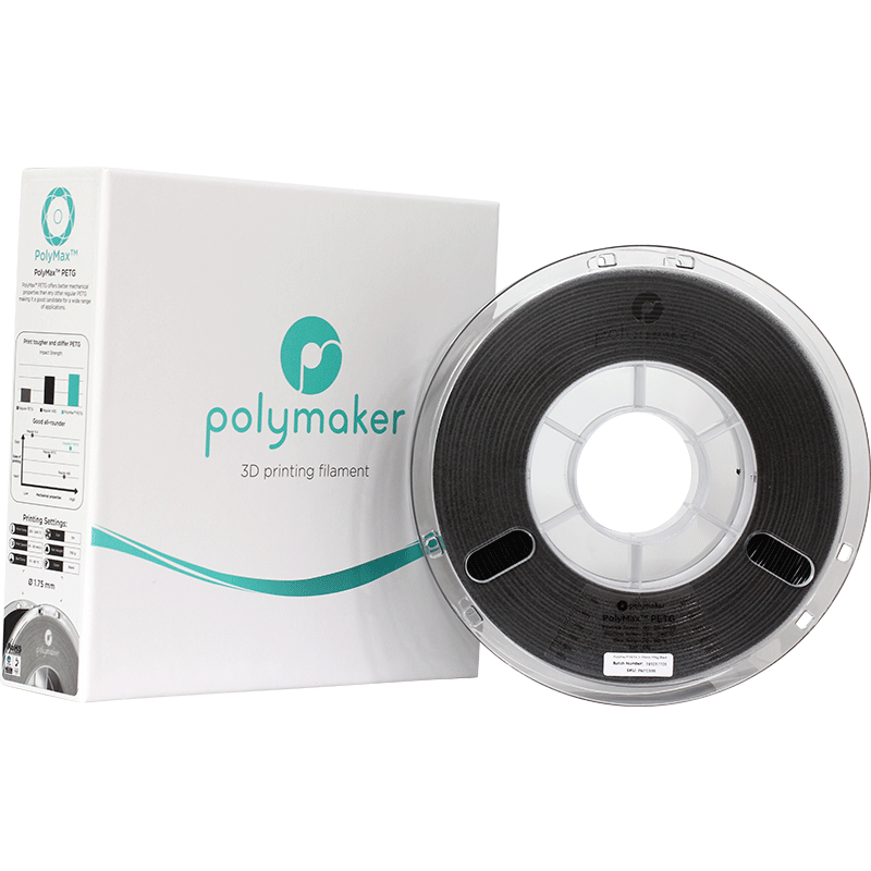 Polymaker PolyMax Tough PETG