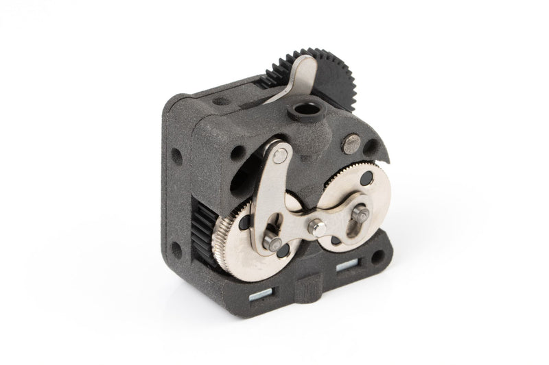 BondTech LGX Lite Extruder Mirrored (with motor)